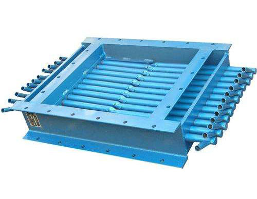 LB(Ⅰ、Ⅱ)-型單、雙層棒條閥