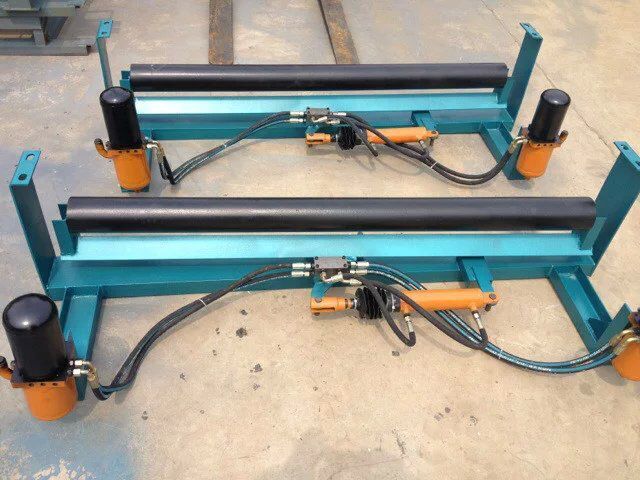 YYTP型全自動(dòng)液壓調(diào)整裝置